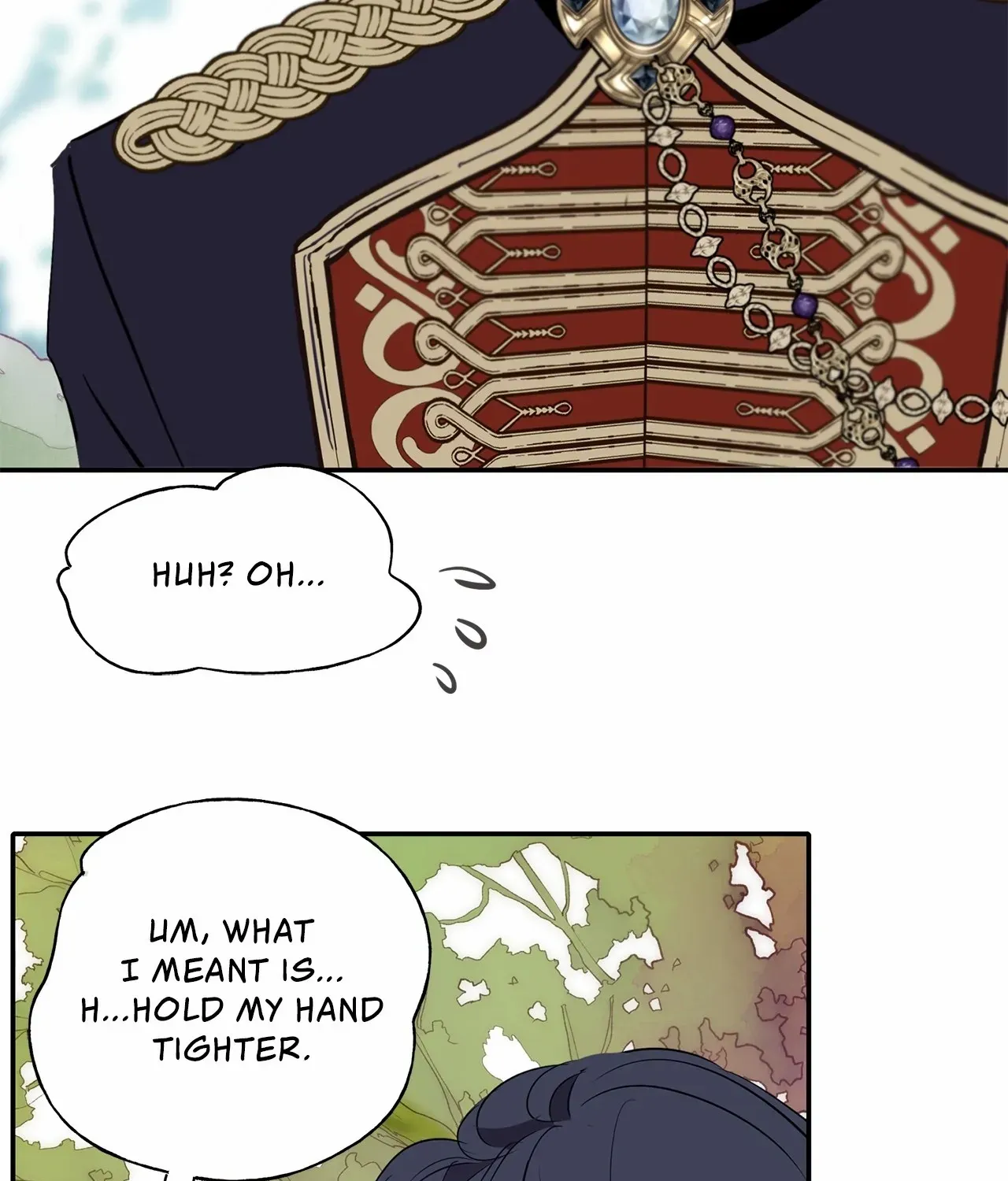 Becoming Best Friends With the Icy Male Lead Zinmanga X Chapter 36 Page 78