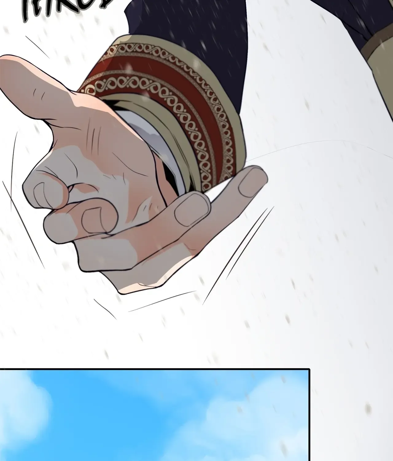 Becoming Best Friends With the Icy Male Lead Zinmanga X Chapter 36 Page 105