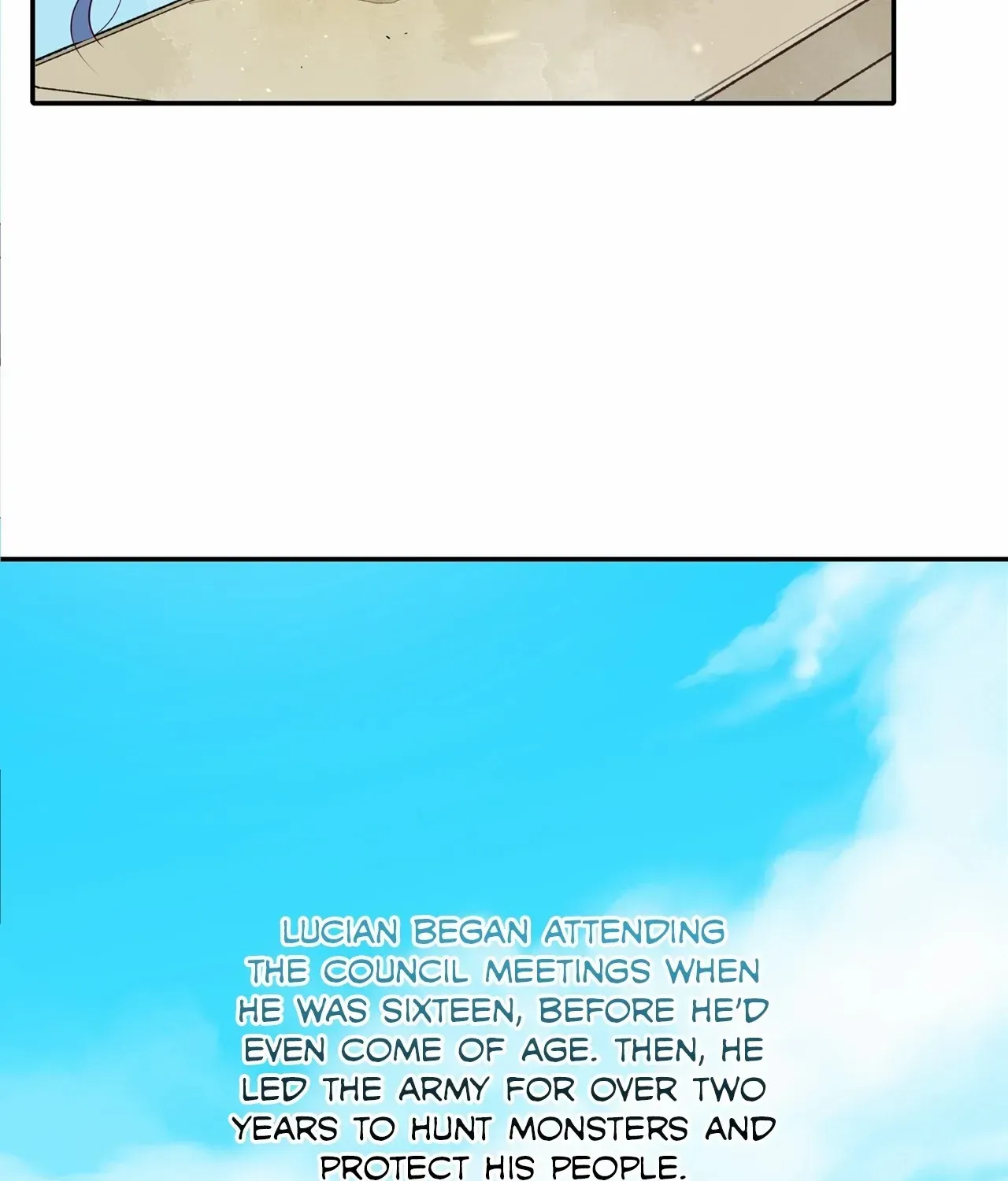 Becoming Best Friends With the Icy Male Lead Zinmanga X Chapter 35 Page 10