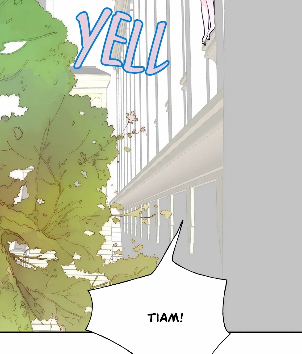 Becoming Best Friends With the Icy Male Lead Zinmanga X Chapter 35 Page 46