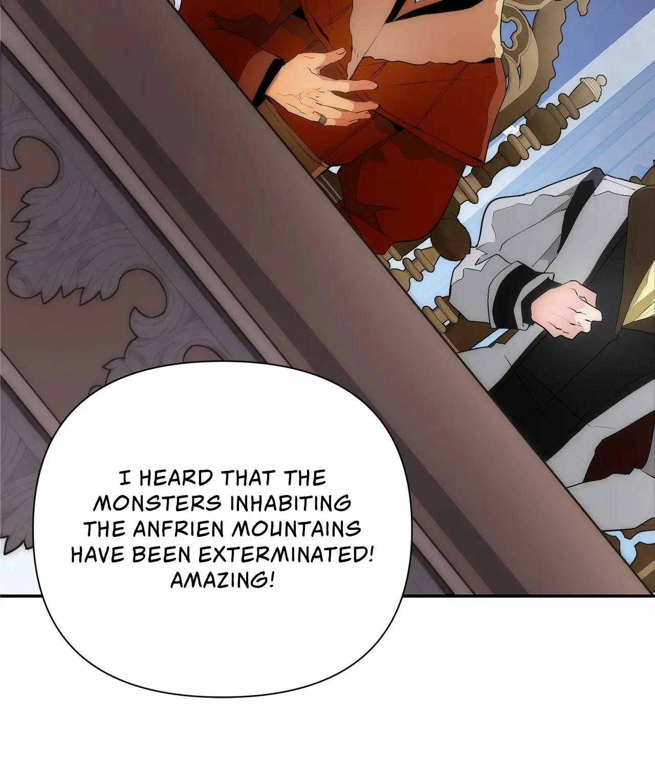 Becoming Best Friends With the Icy Male Lead Zinmanga X Chapter 35 Page 70