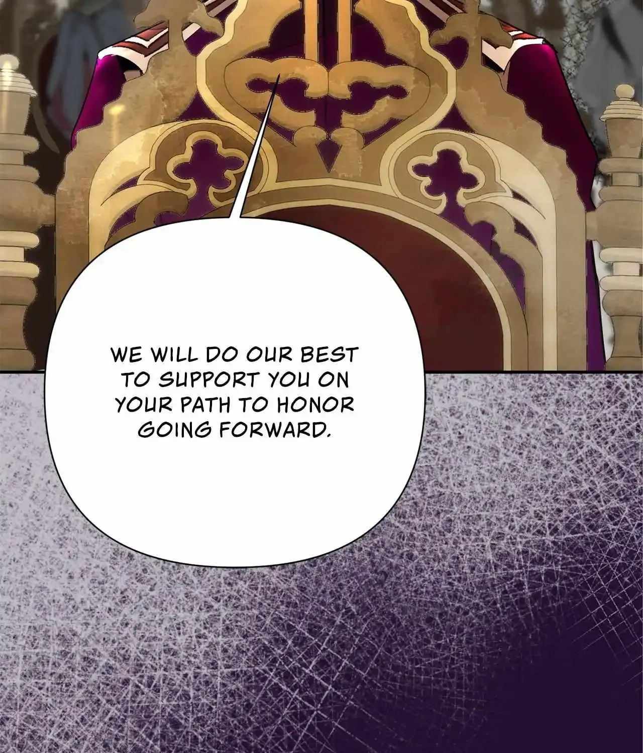 Becoming Best Friends With the Icy Male Lead Zinmanga X Chapter 35 Page 79