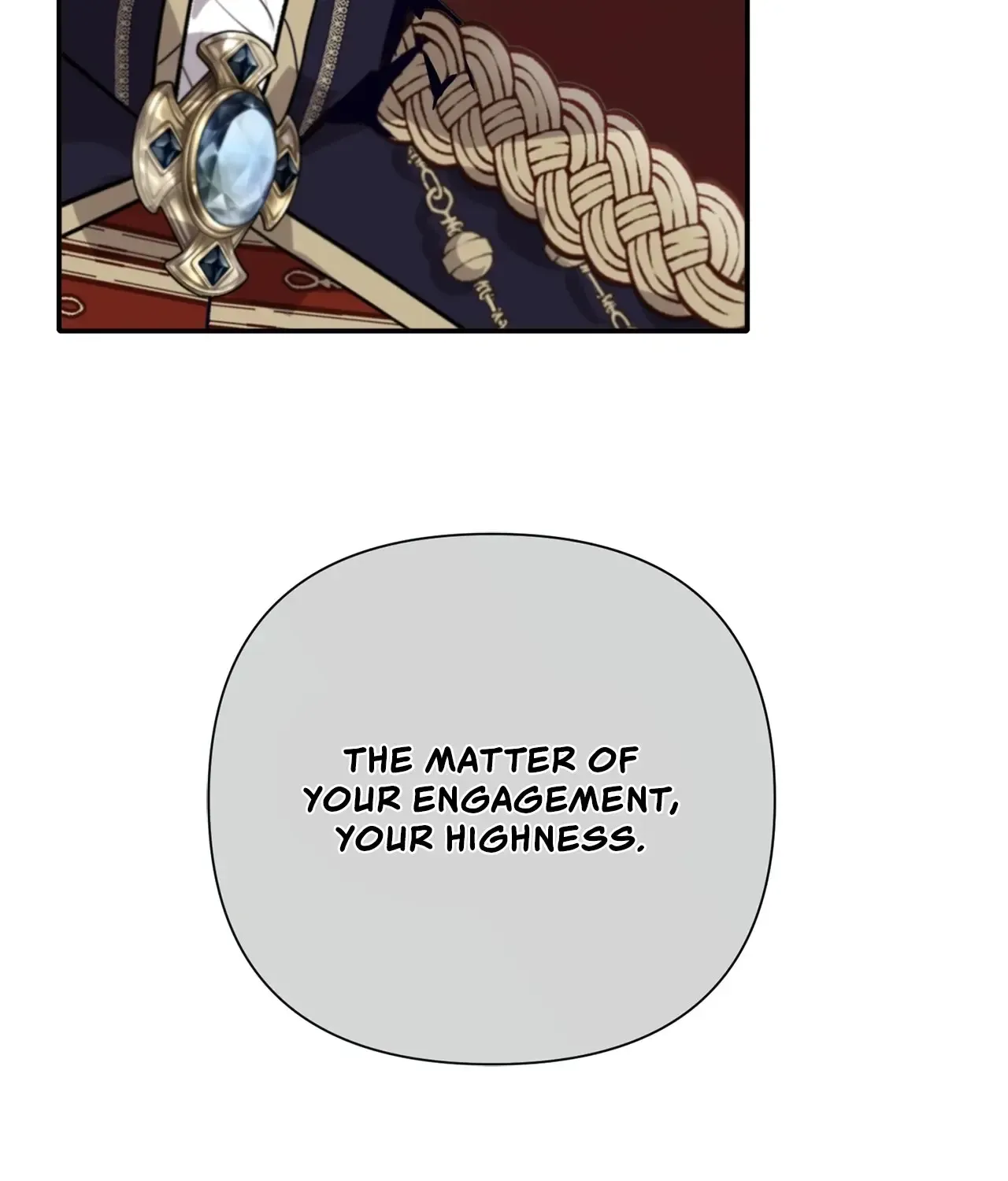 Becoming Best Friends With the Icy Male Lead Zinmanga X Chapter 35 Page 94