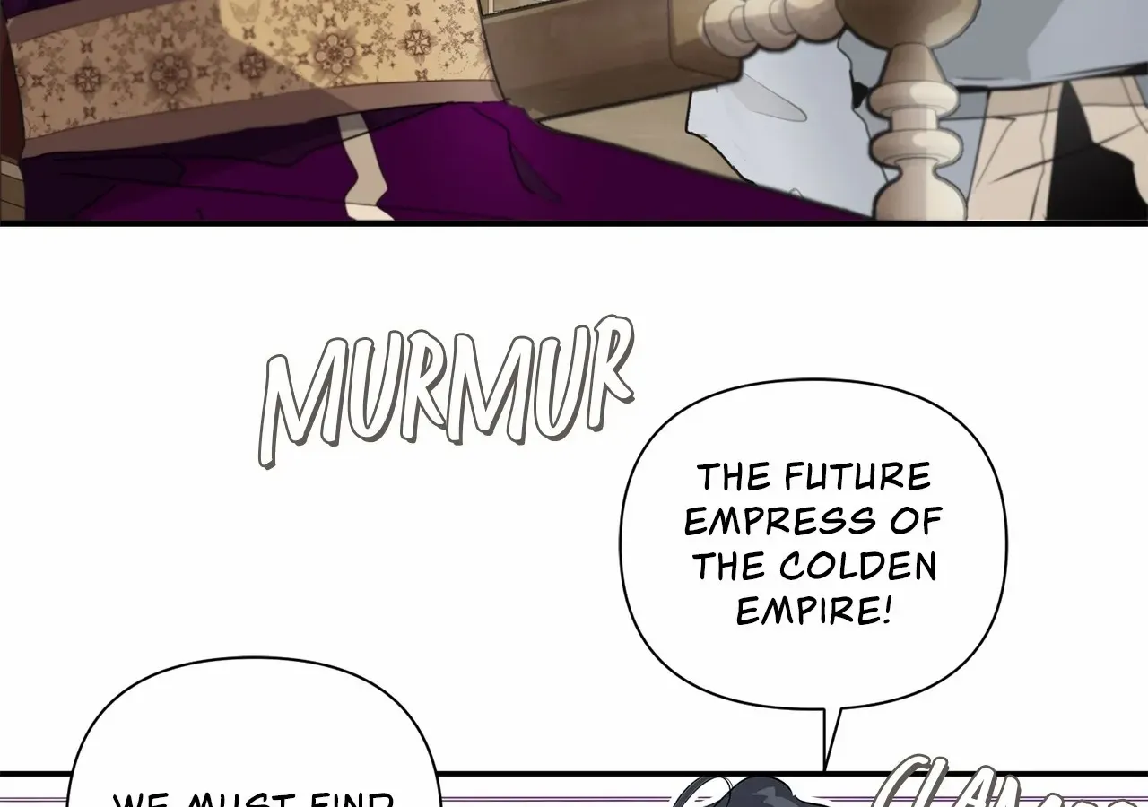 Becoming Best Friends With the Icy Male Lead Zinmanga X Chapter 35 Page 99