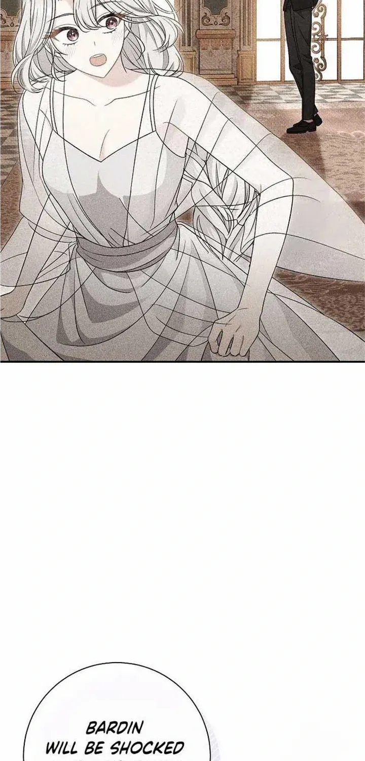 The Villain’s Match Is Too Perfect Zinmanga X Chapter 40 Page 5