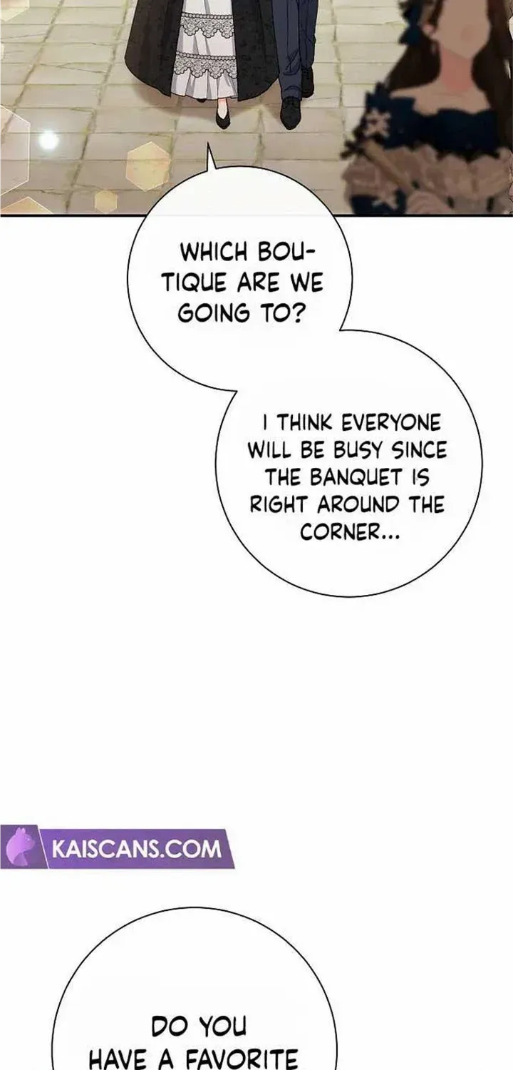The Villain’s Match Is Too Perfect Zinmanga X Chapter 40 Page 10