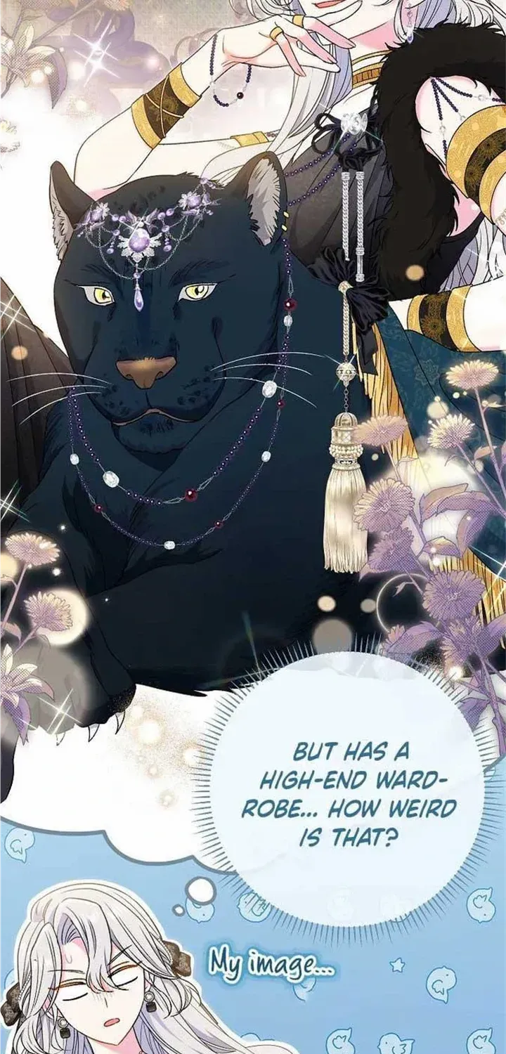 The Villain’s Match Is Too Perfect Zinmanga X Chapter 40 Page 17