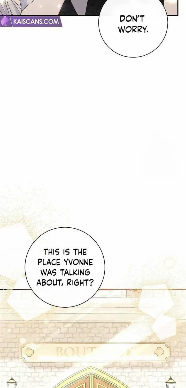 The Villain’s Match Is Too Perfect Zinmanga X Chapter 40 Page 23