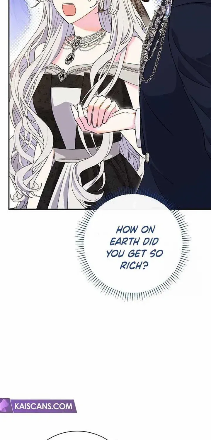 The Villain’s Match Is Too Perfect Zinmanga X Chapter 40 Page 31