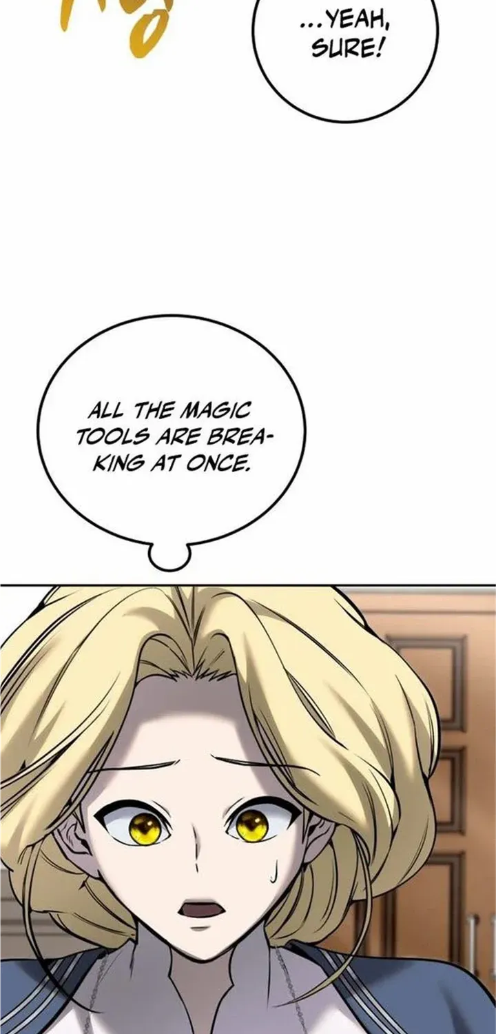 The Villain’s Match Is Too Perfect Zinmanga X Chapter 39 Page 27