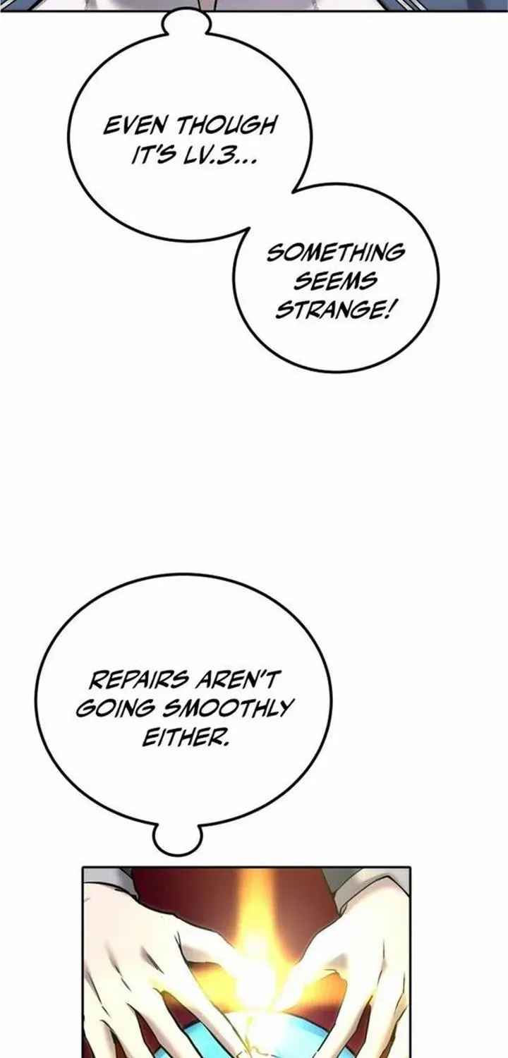 The Villain’s Match Is Too Perfect Zinmanga X Chapter 39 Page 28