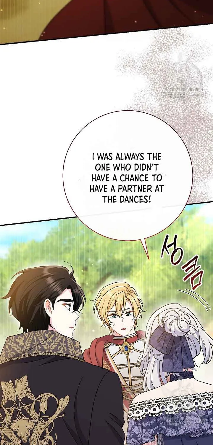 The Villain’s Match Is Too Perfect Zinmanga X Chapter 31 Page 18