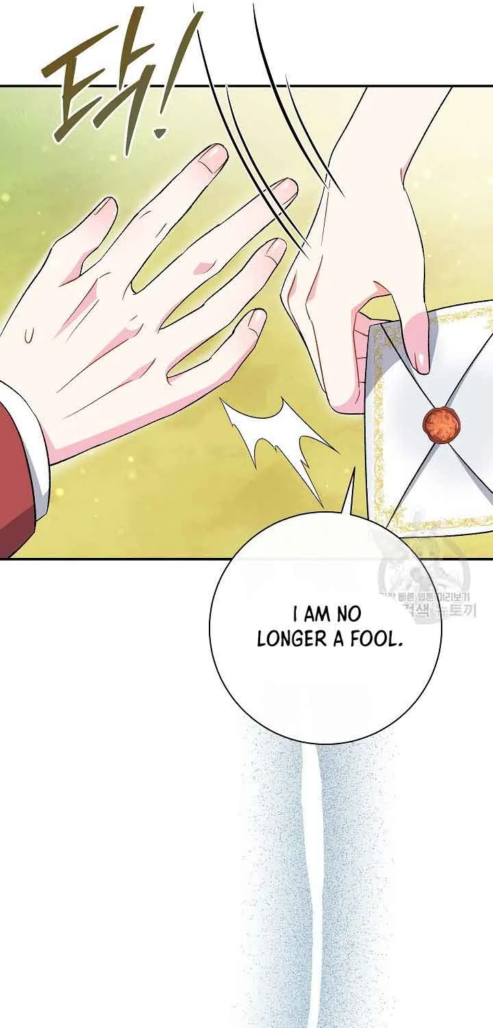 The Villain’s Match Is Too Perfect Zinmanga X Chapter 31 Page 23