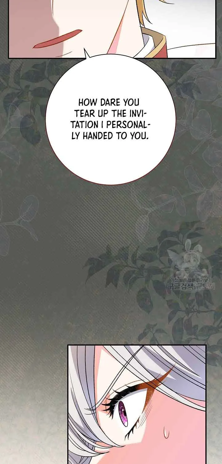 The Villain’s Match Is Too Perfect Zinmanga X Chapter 31 Page 32