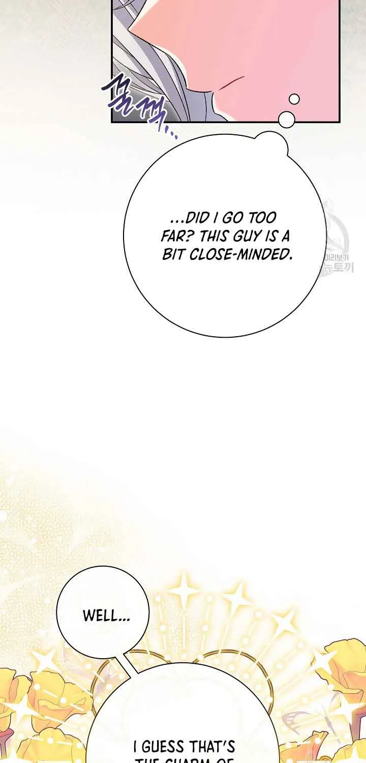 The Villain’s Match Is Too Perfect Zinmanga X Chapter 31 Page 33