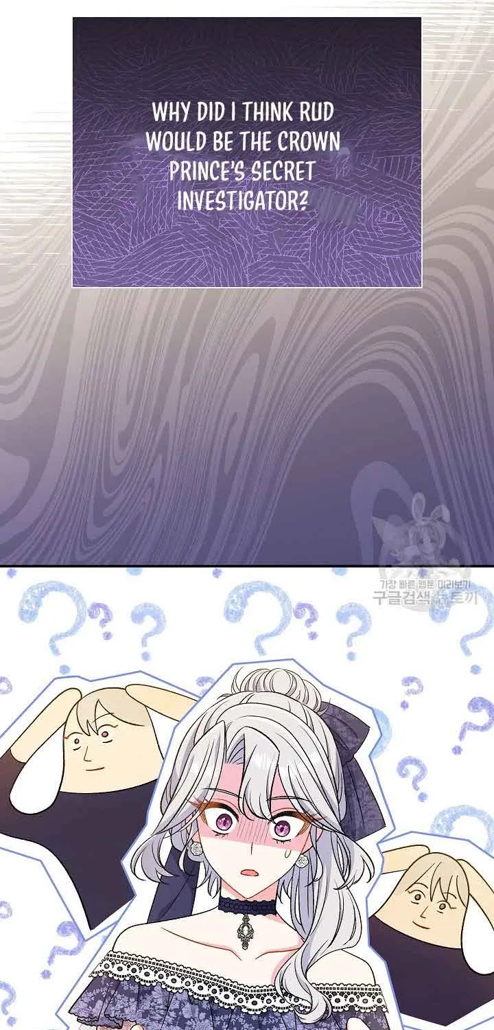 The Villain’s Match Is Too Perfect Zinmanga X Chapter 31 Page 61