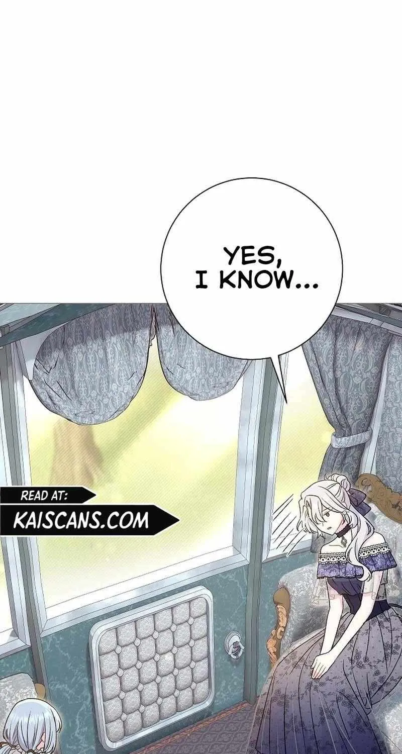 The Villain’s Match Is Too Perfect Zinmanga X Chapter 30 Page 5