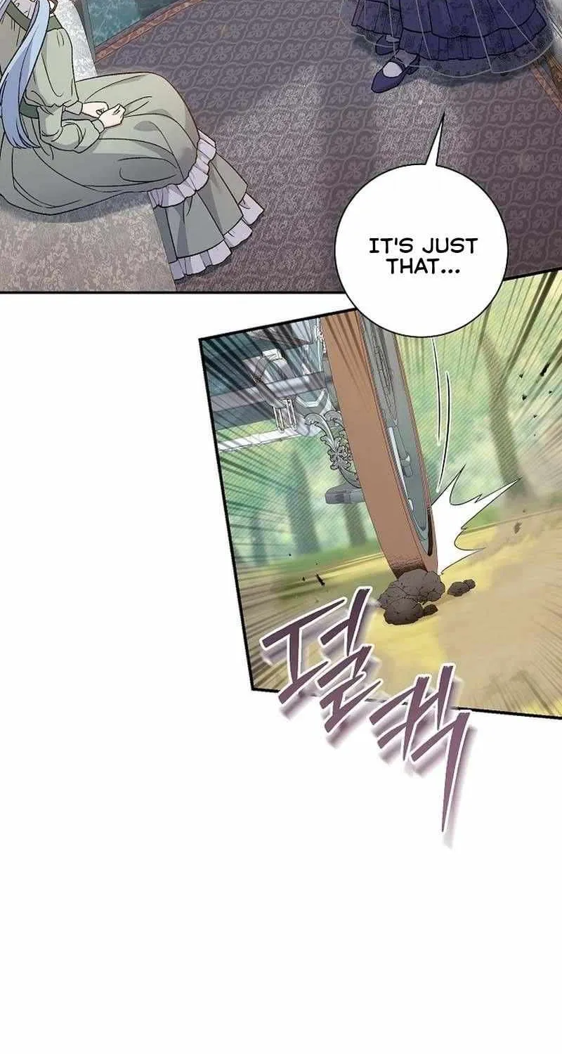 The Villain’s Match Is Too Perfect Zinmanga X Chapter 30 Page 6