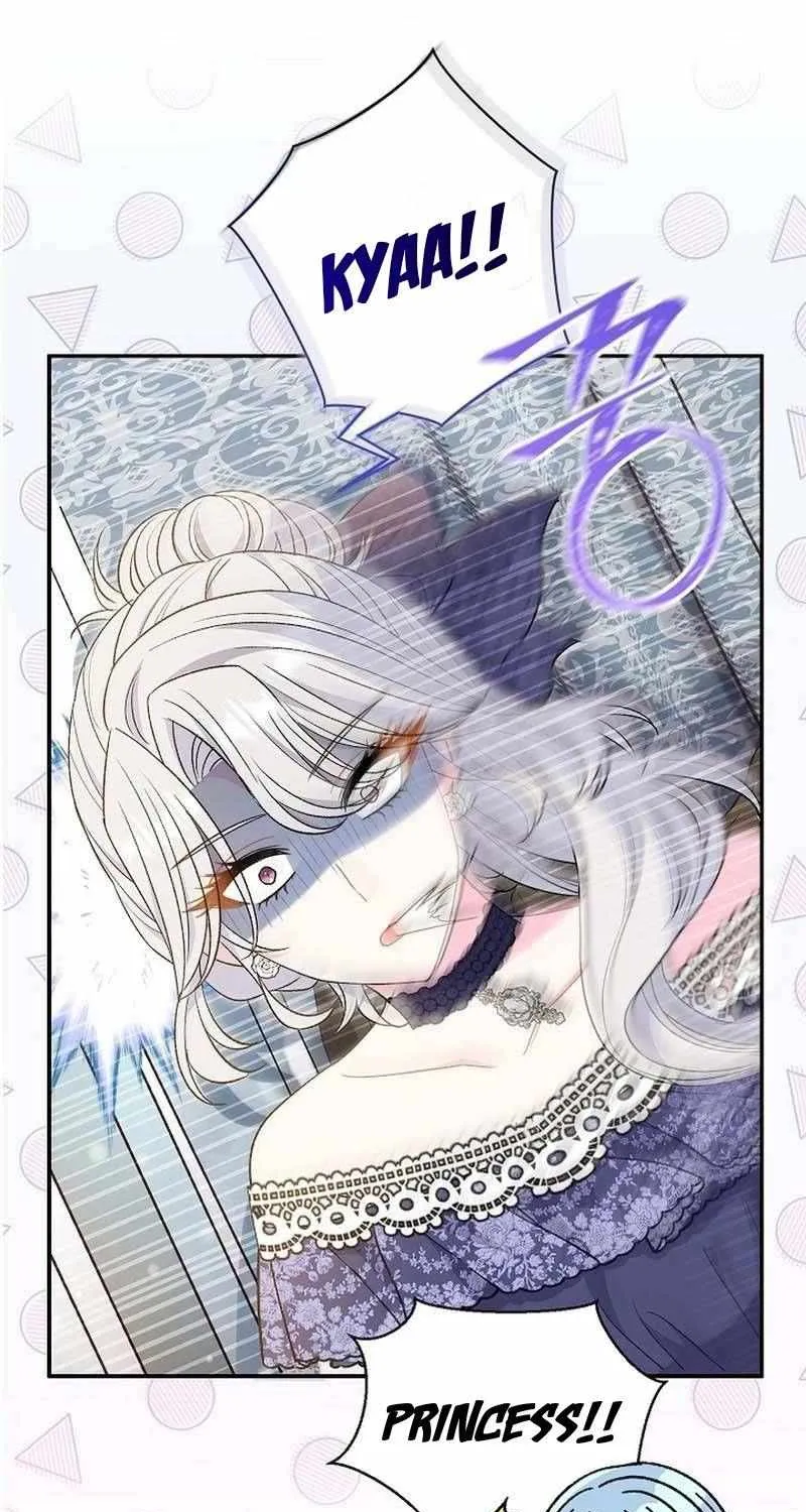 The Villain’s Match Is Too Perfect Zinmanga X Chapter 30 Page 7