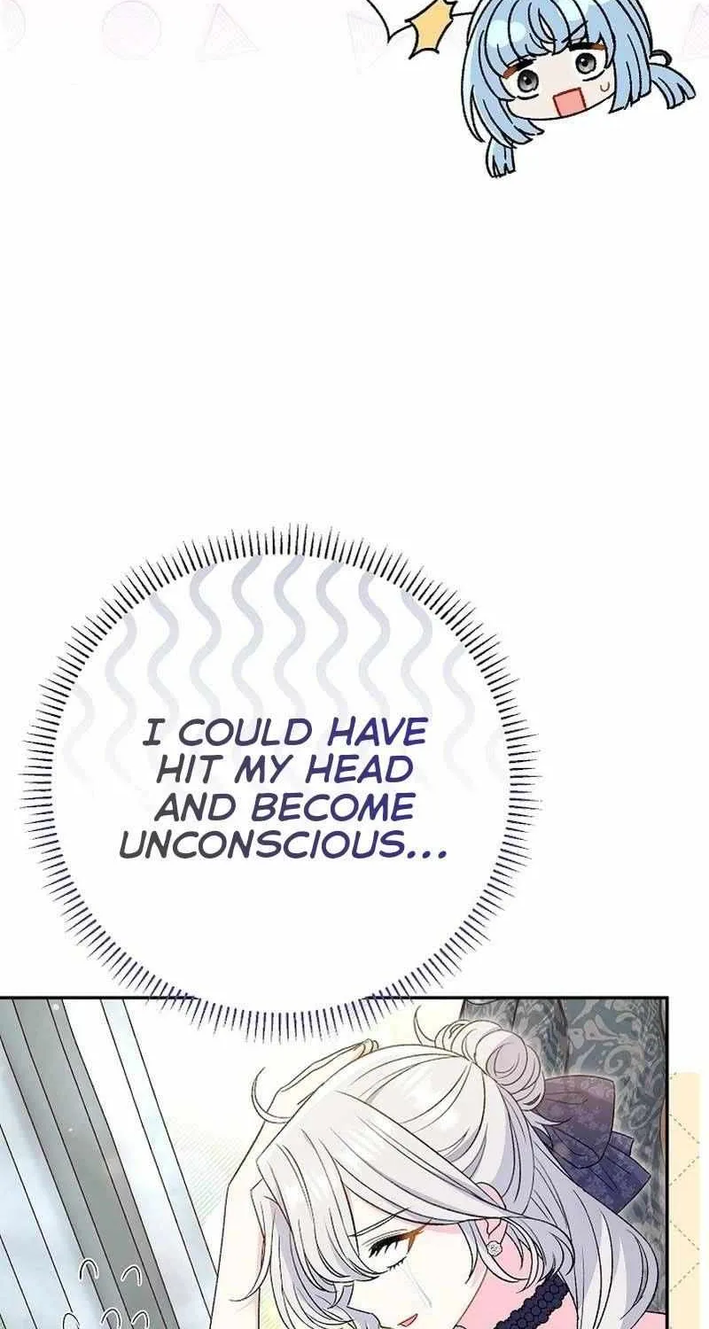 The Villain’s Match Is Too Perfect Zinmanga X Chapter 30 Page 8