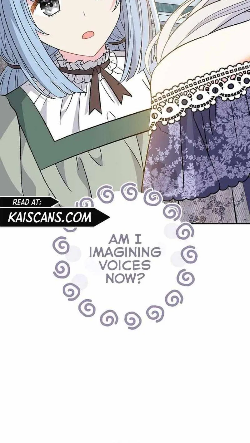 The Villain’s Match Is Too Perfect Zinmanga X Chapter 30 Page 21