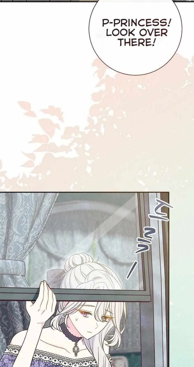 The Villain’s Match Is Too Perfect Zinmanga X Chapter 30 Page 24