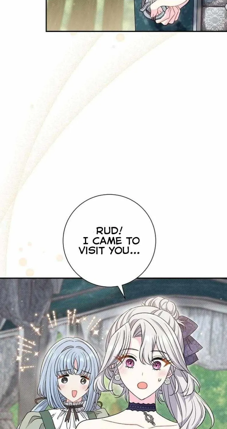 The Villain’s Match Is Too Perfect Zinmanga X Chapter 30 Page 31