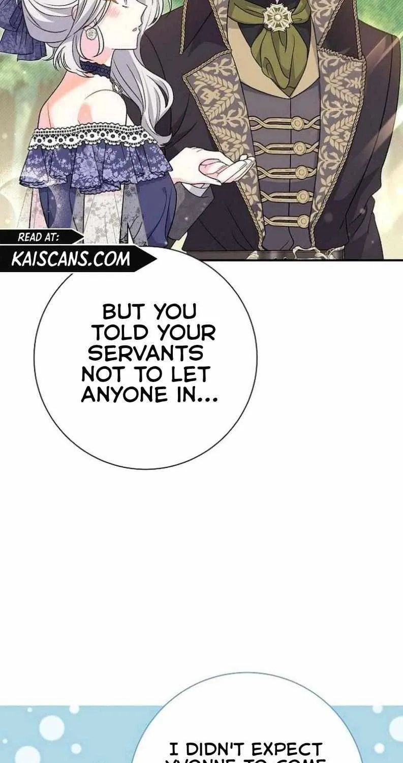 The Villain’s Match Is Too Perfect Zinmanga X Chapter 30 Page 37
