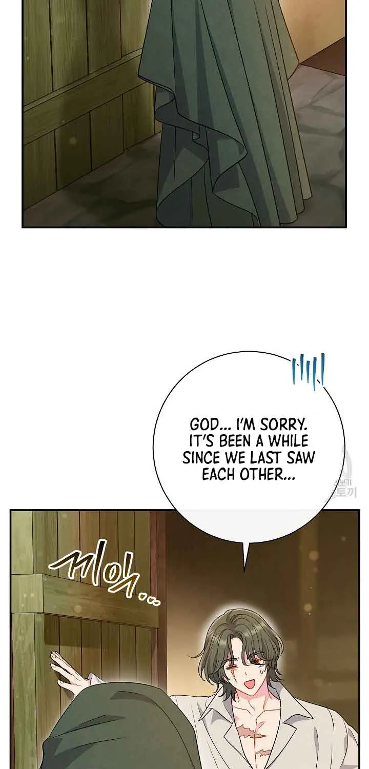 The Villain’s Match Is Too Perfect Zinmanga X Chapter 29 Page 31