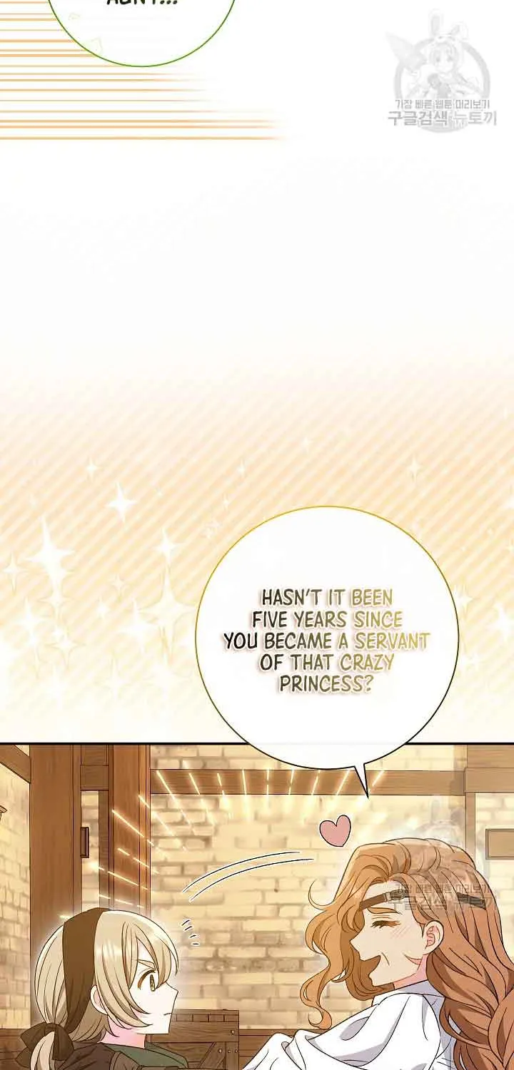 The Villain’s Match Is Too Perfect Zinmanga X Chapter 29 Page 41