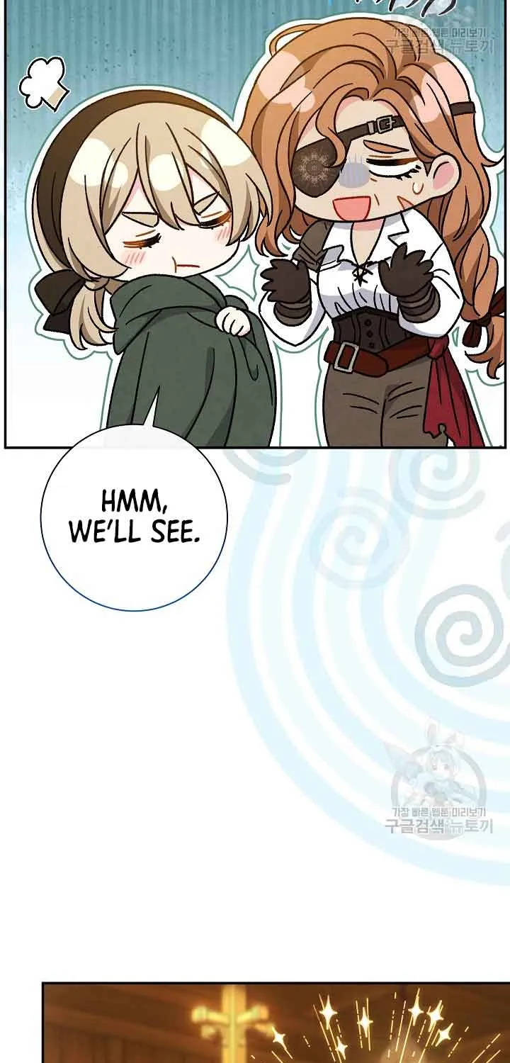 The Villain’s Match Is Too Perfect Zinmanga X Chapter 29 Page 44