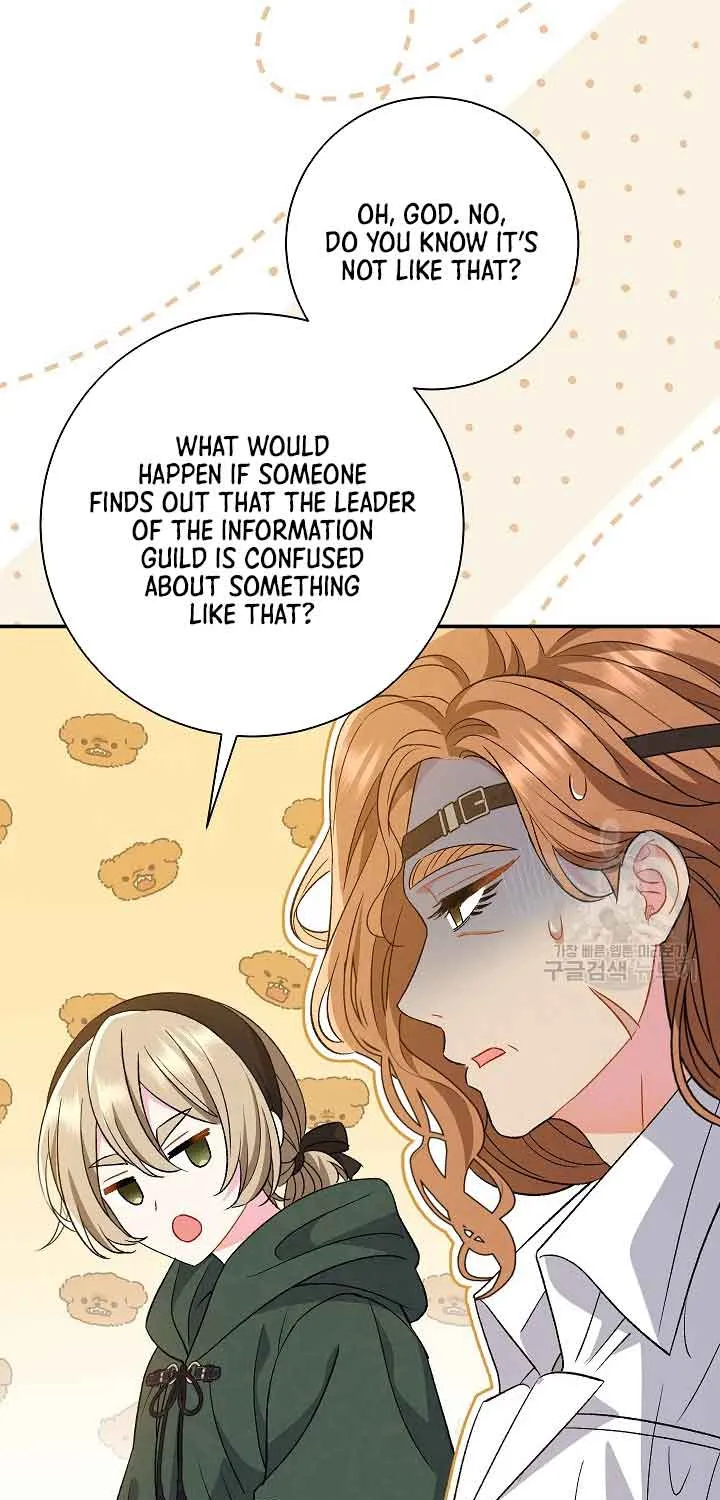 The Villain’s Match Is Too Perfect Zinmanga X Chapter 29 Page 47