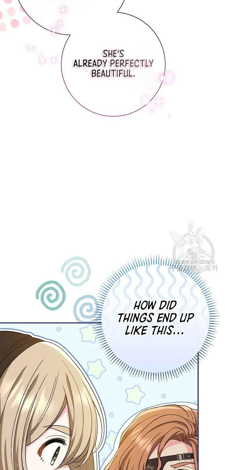 The Villain’s Match Is Too Perfect Zinmanga X Chapter 29 Page 55