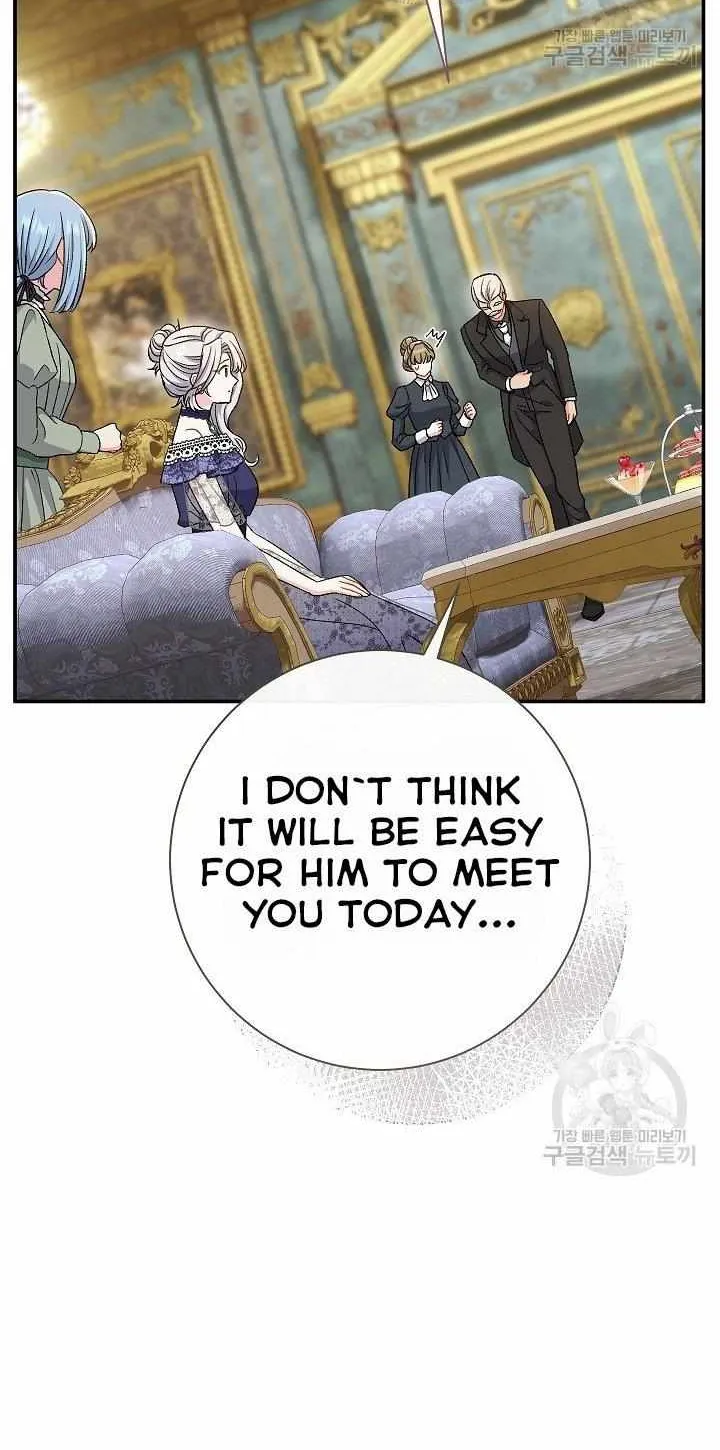 The Villain’s Match Is Too Perfect Zinmanga X Chapter 28 Page 59