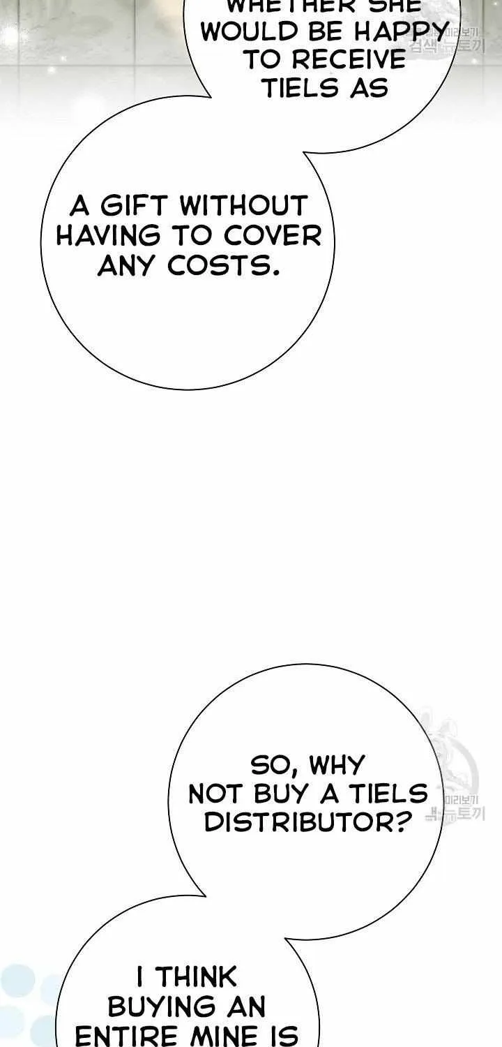 The Villain’s Match Is Too Perfect Zinmanga X Chapter 28 Page 87