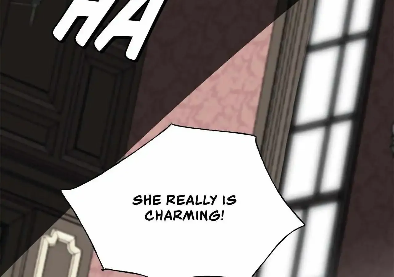 Becoming Best Friends With the Icy Male Lead Zinmanga X Chapter 33 Page 15