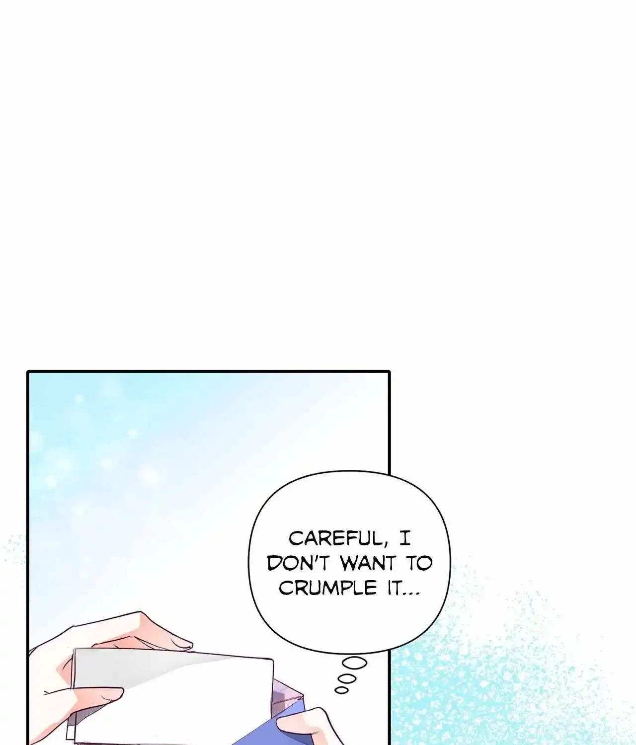Becoming Best Friends With the Icy Male Lead Zinmanga X Chapter 33 Page 21