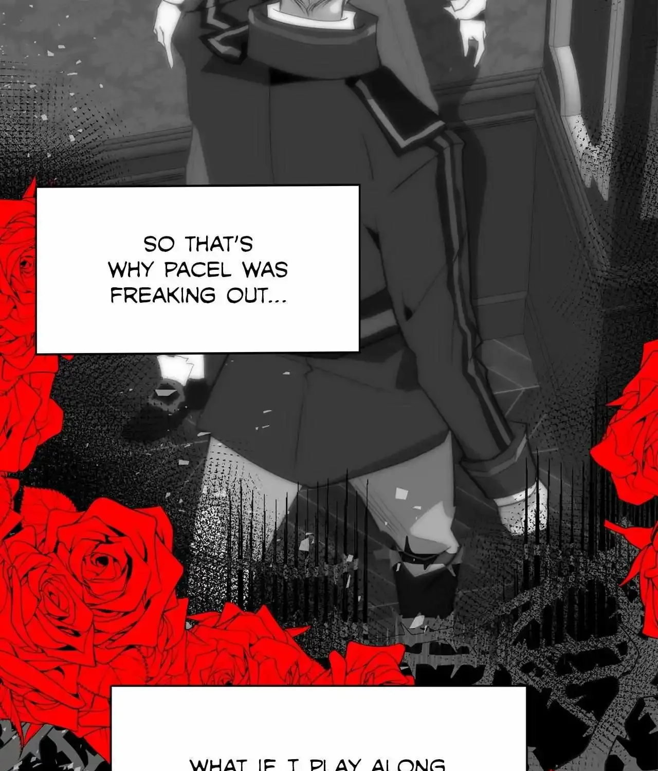 Becoming Best Friends With the Icy Male Lead Zinmanga X Chapter 33 Page 42