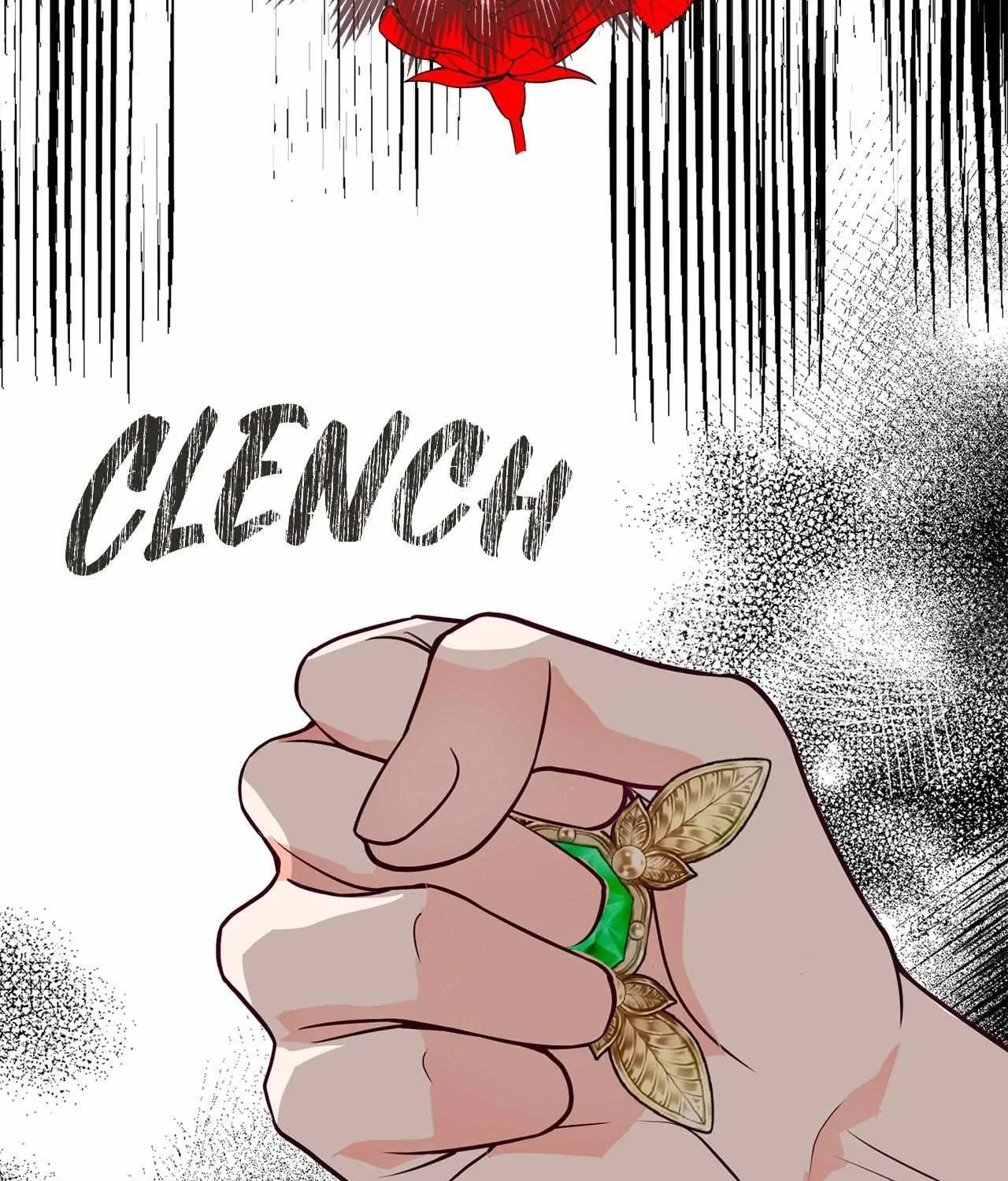 Becoming Best Friends With the Icy Male Lead Zinmanga X Chapter 33 Page 46