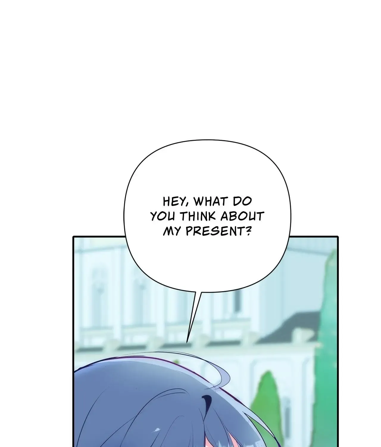 Becoming Best Friends With the Icy Male Lead Zinmanga X Chapter 32 Page 96
