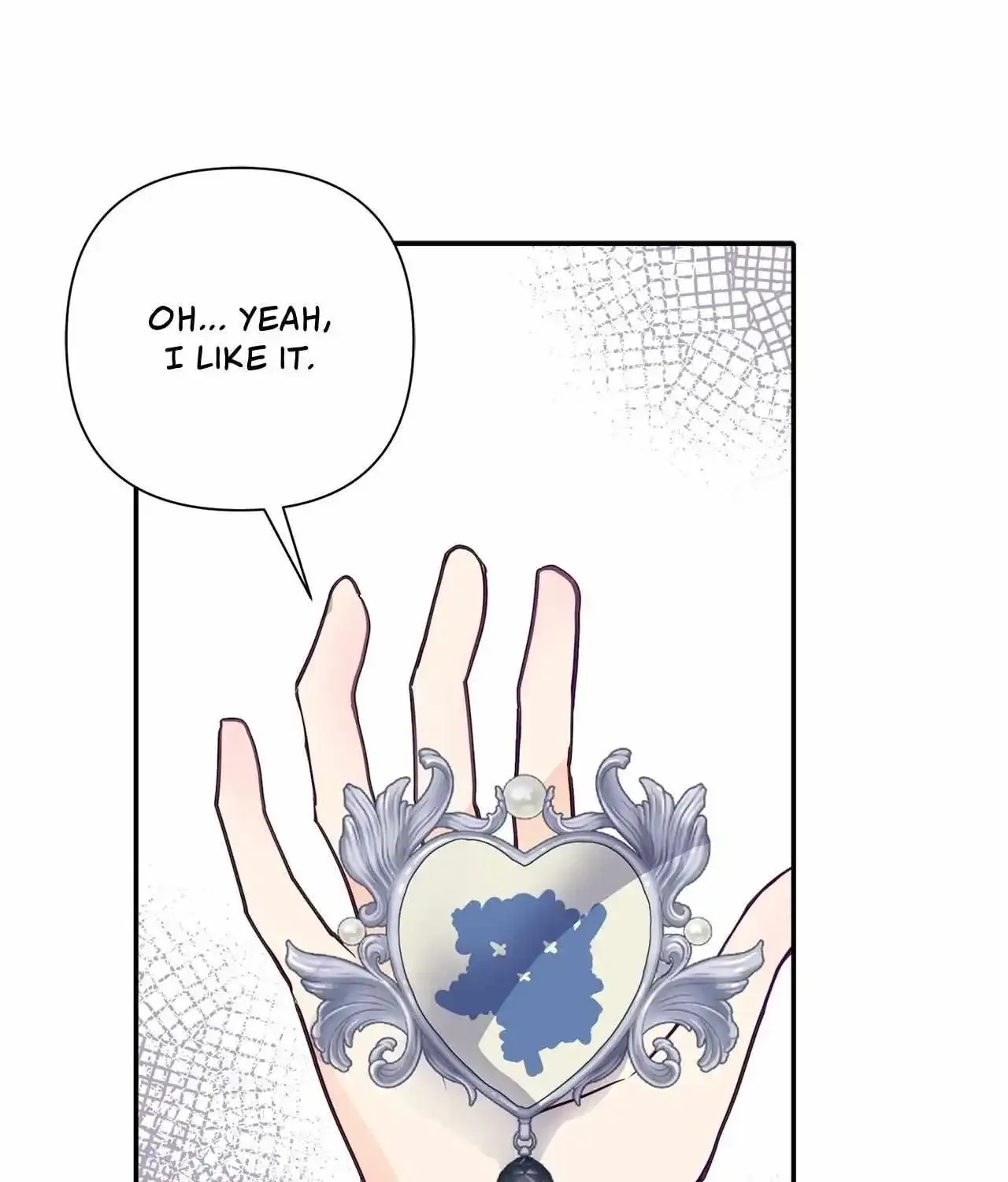 Becoming Best Friends With the Icy Male Lead Zinmanga X Chapter 32 Page 99