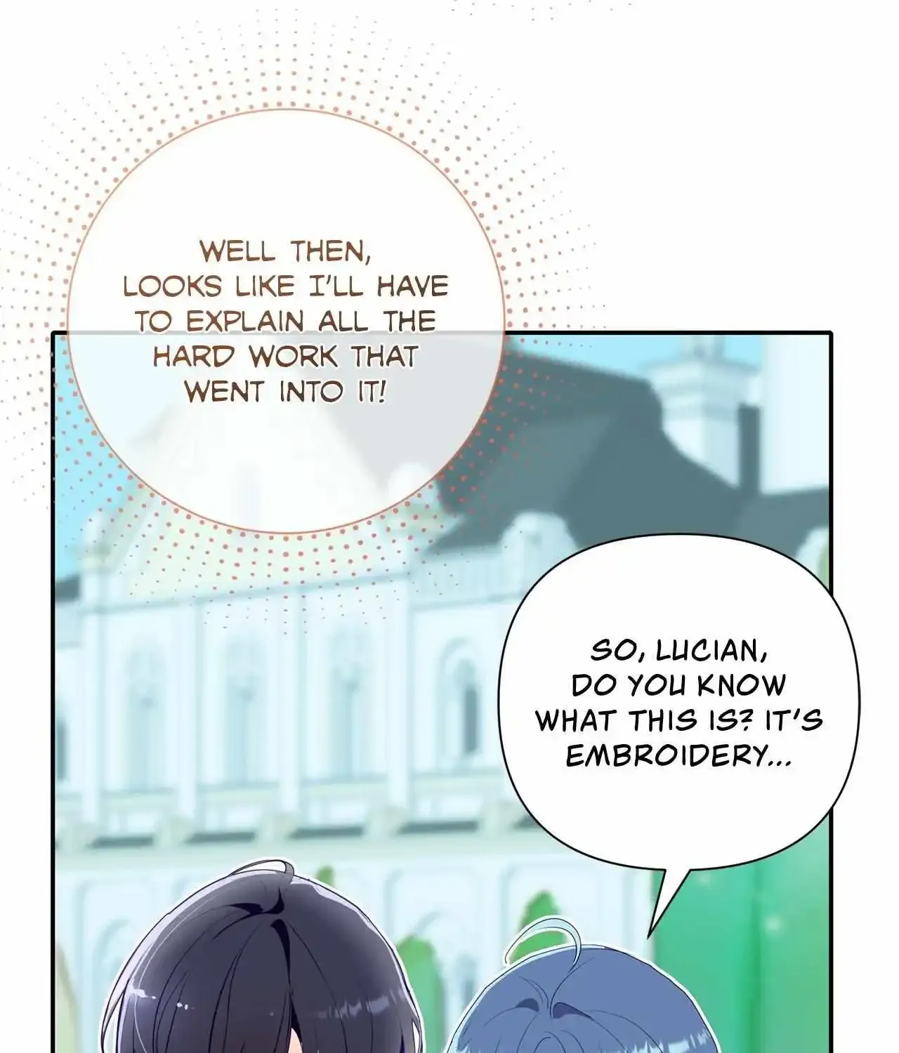 Becoming Best Friends With the Icy Male Lead Zinmanga X Chapter 32 Page 101