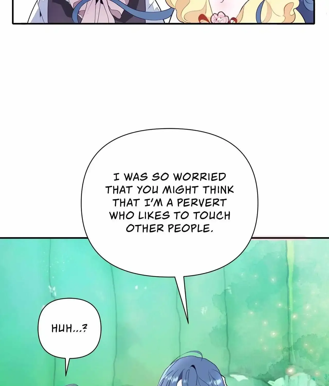 Becoming Best Friends With the Icy Male Lead Zinmanga X Chapter 32 Page 140