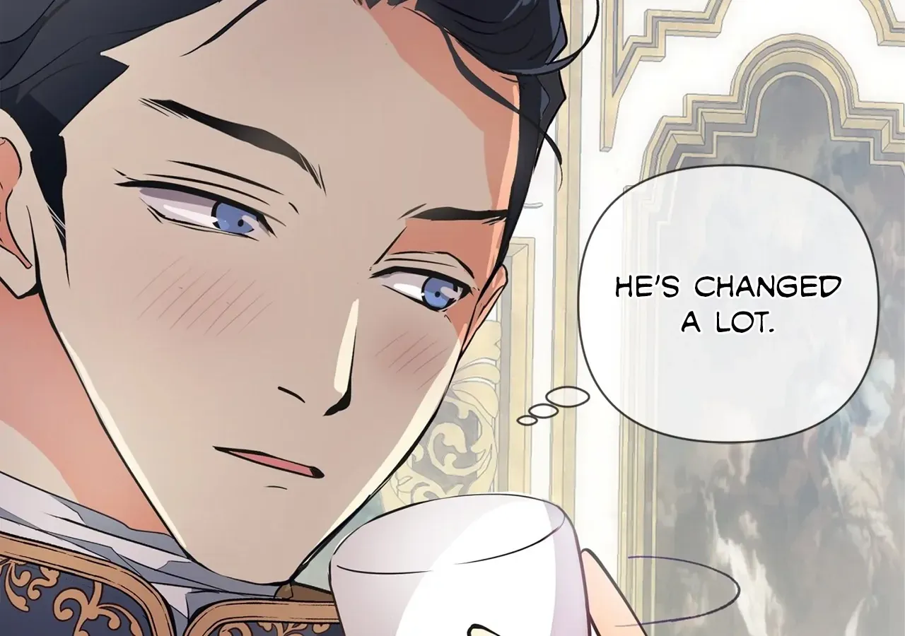 Becoming Best Friends With the Icy Male Lead Zinmanga X Chapter 31 Page 49