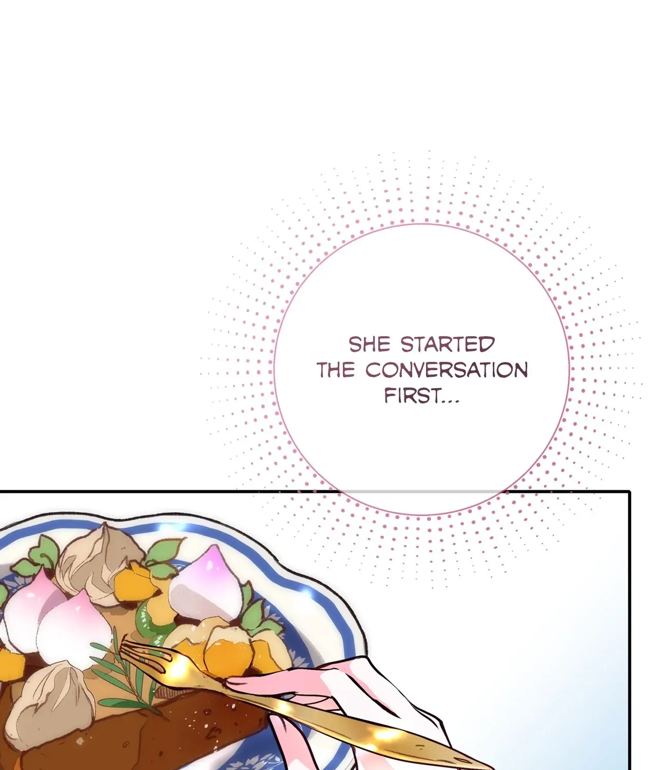 Becoming Best Friends With the Icy Male Lead Zinmanga X Chapter 31 Page 131