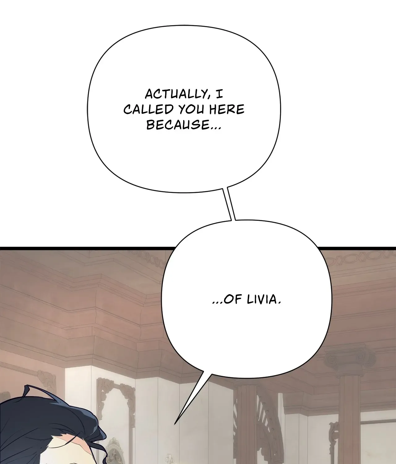 Becoming Best Friends With the Icy Male Lead Zinmanga X Chapter 29 Page 38