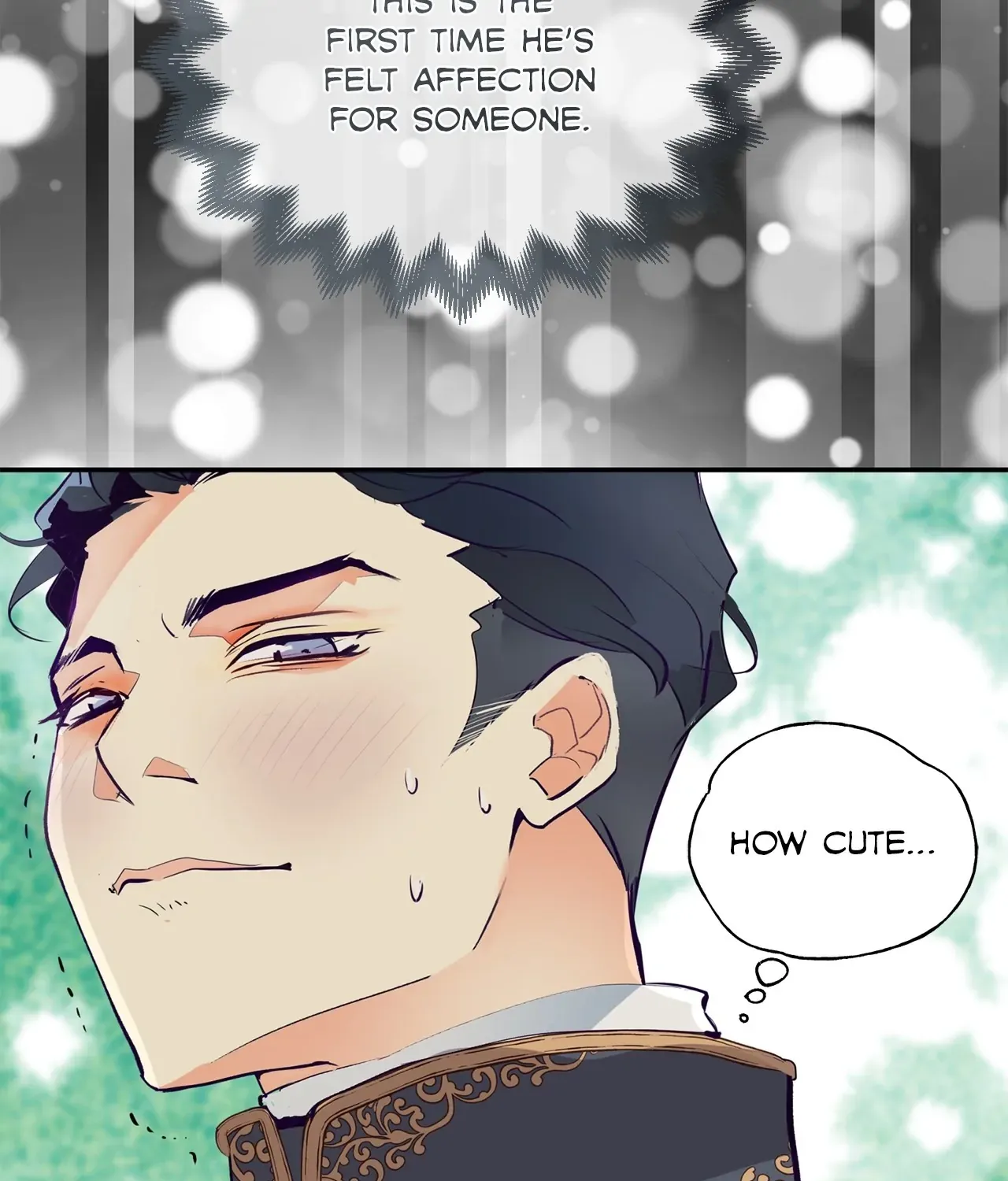 Becoming Best Friends With the Icy Male Lead Zinmanga X Chapter 29 Page 48