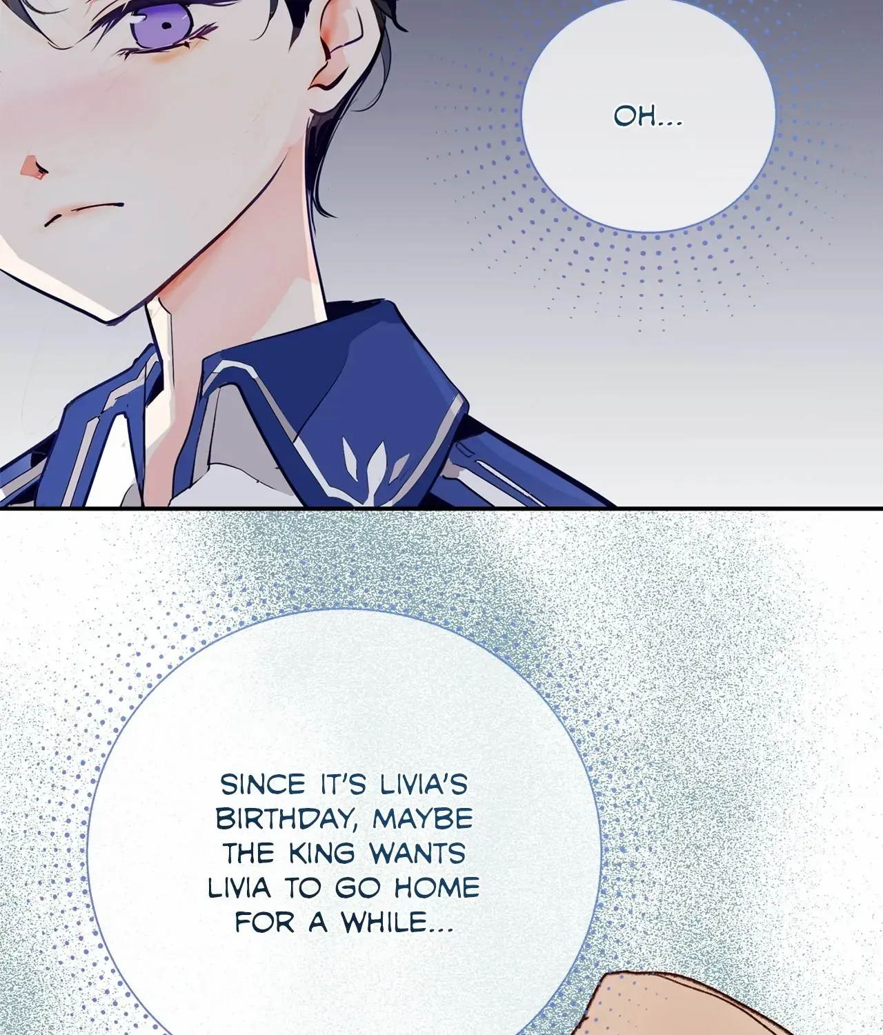 Becoming Best Friends With the Icy Male Lead Zinmanga X Chapter 29 Page 55