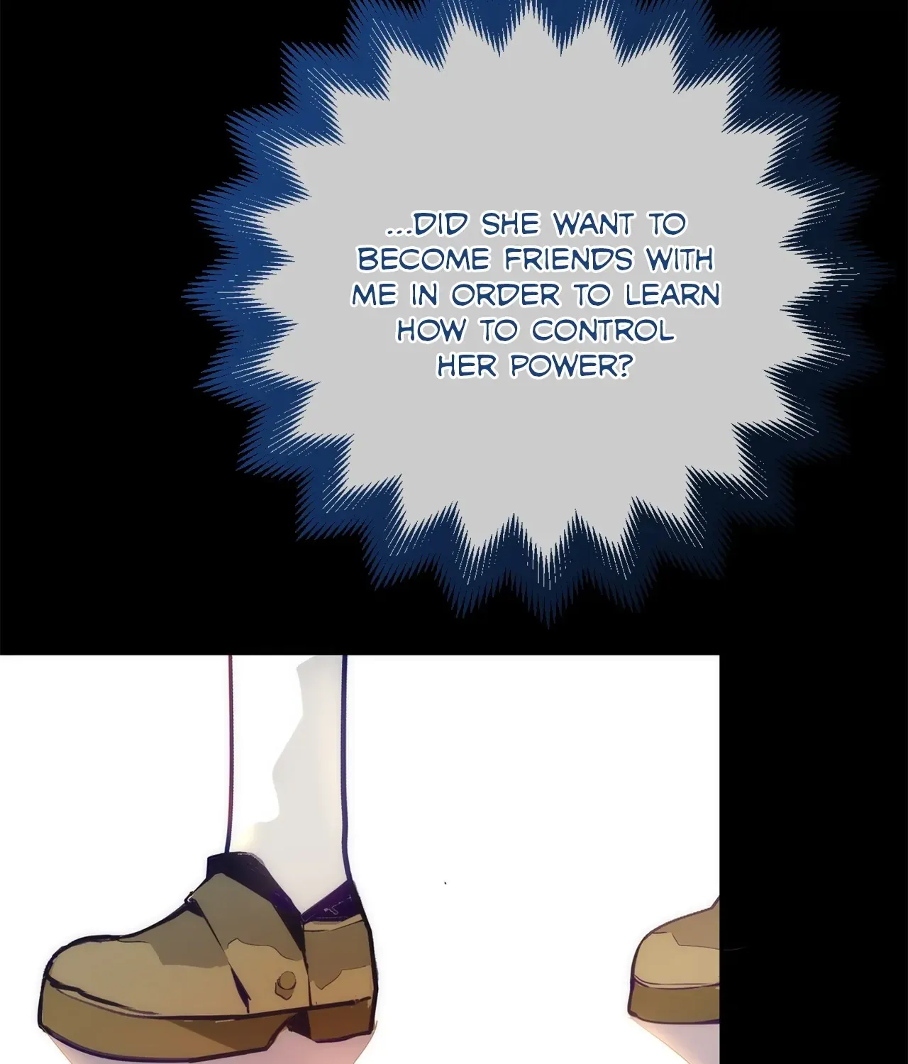 Becoming Best Friends With the Icy Male Lead Zinmanga X Chapter 29 Page 108
