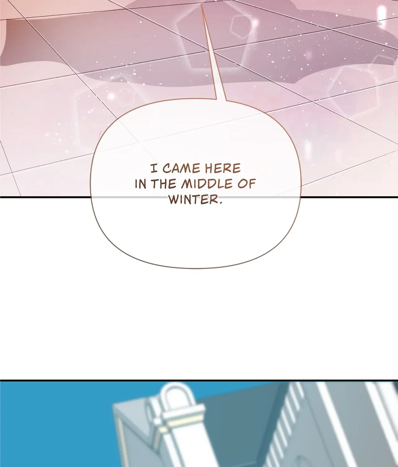Becoming Best Friends With the Icy Male Lead Zinmanga X Chapter 28 Page 9